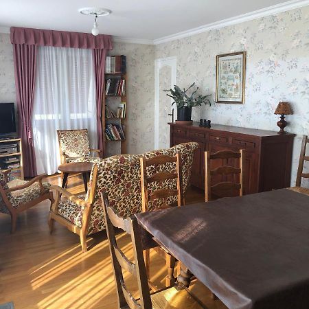 Chambre 3 Double Dans Un Appartement บูร์-ก็อง-เบรส ภายนอก รูปภาพ