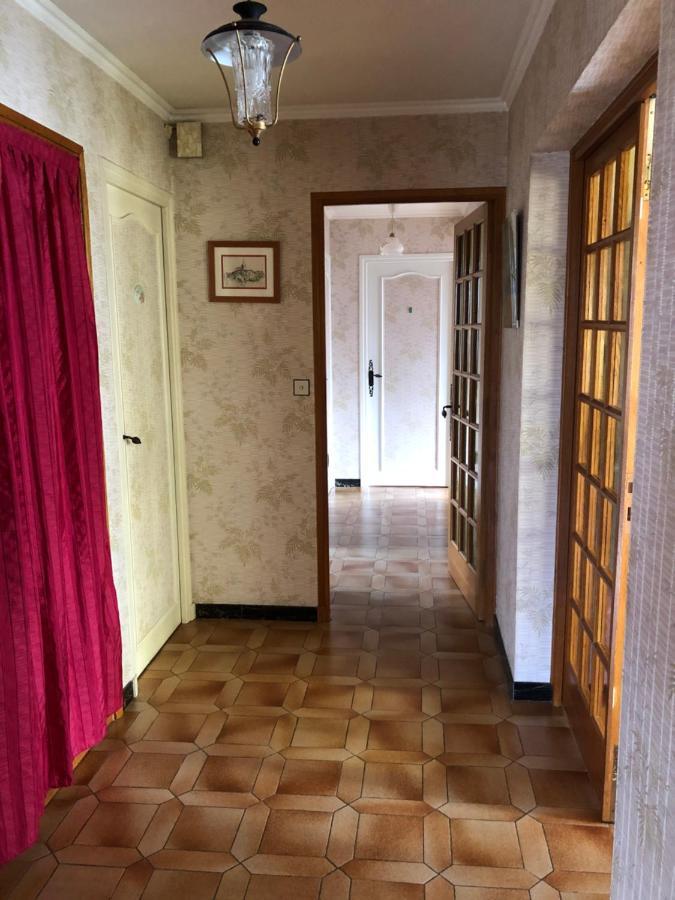 Chambre 3 Double Dans Un Appartement บูร์-ก็อง-เบรส ภายนอก รูปภาพ