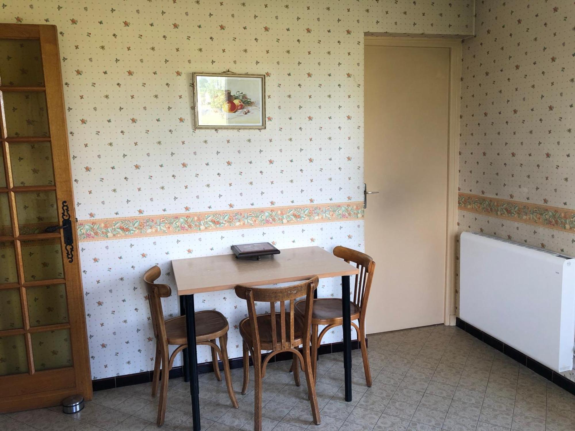 Chambre 3 Double Dans Un Appartement บูร์-ก็อง-เบรส ภายนอก รูปภาพ