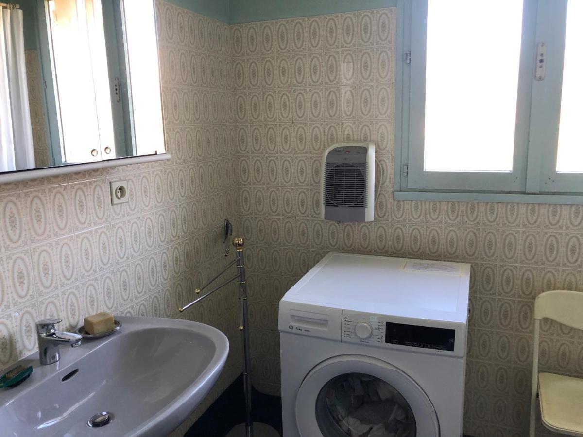 Chambre 3 Double Dans Un Appartement บูร์-ก็อง-เบรส ภายนอก รูปภาพ